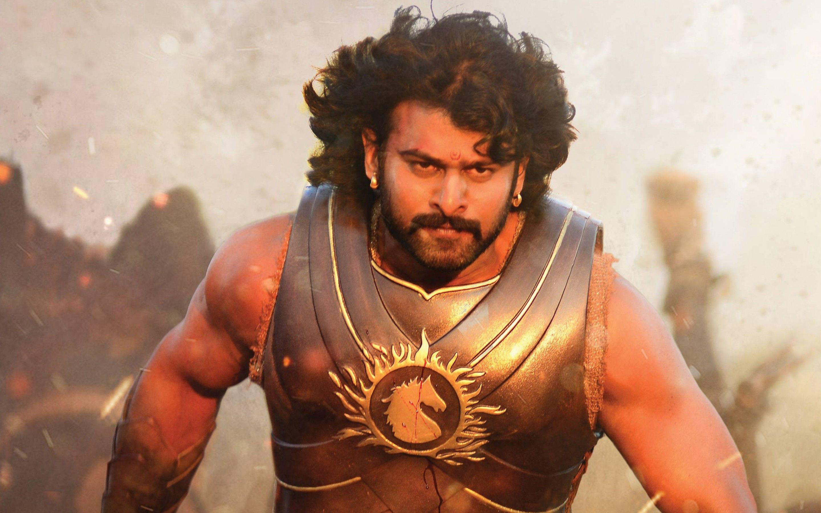 Bahubali Wallpapers