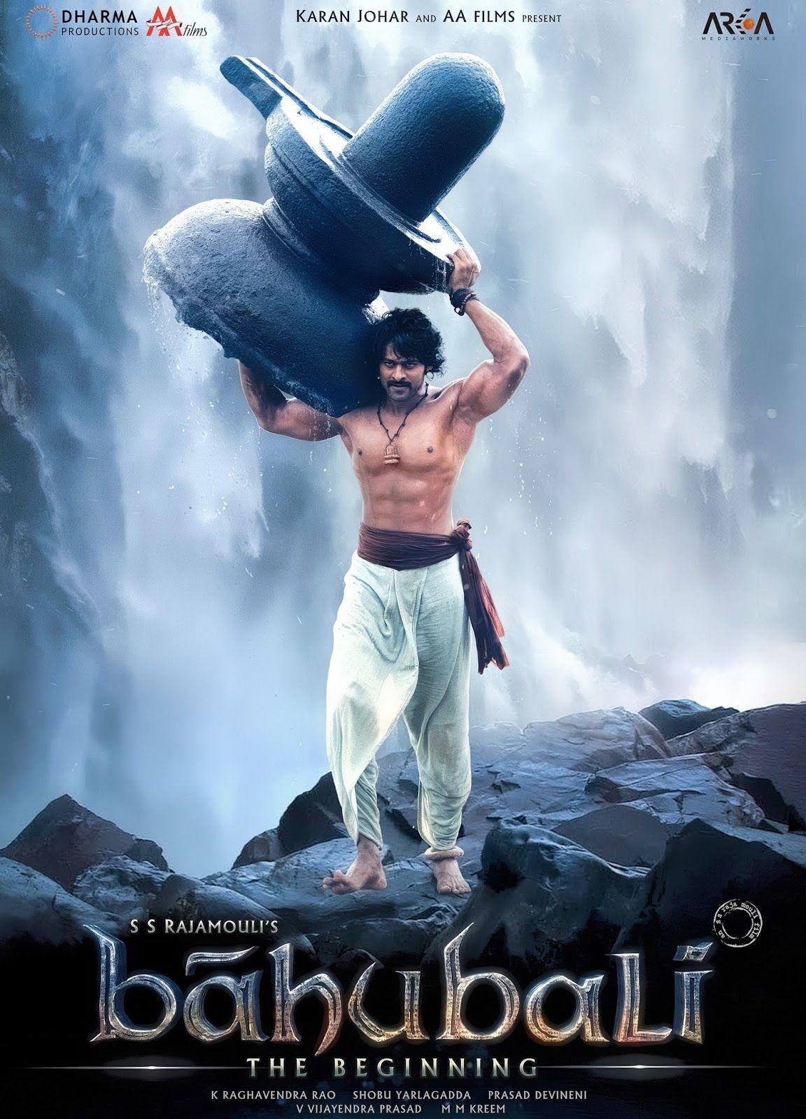 Bahubali Wallpapers