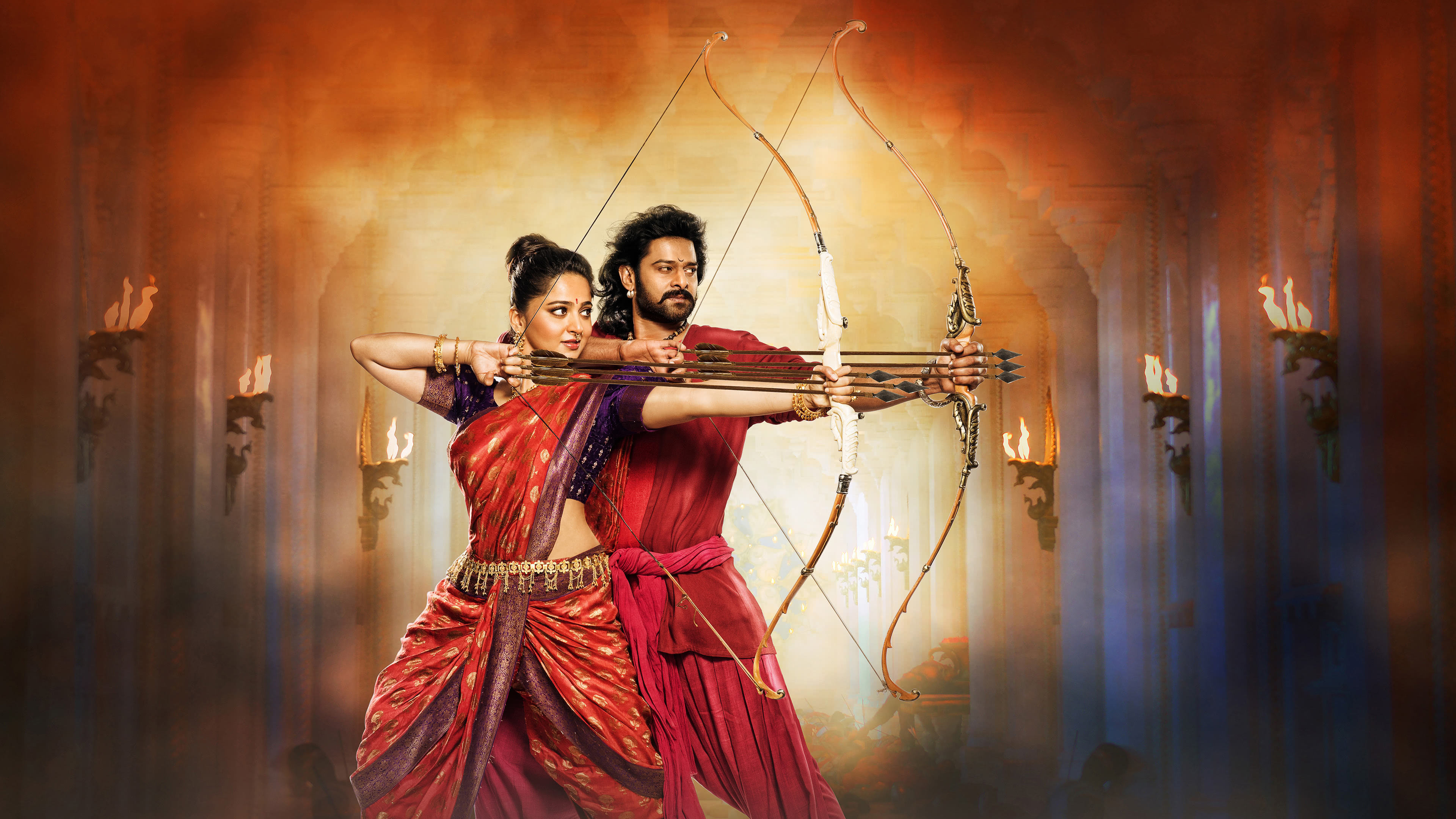 Bahubali Wallpapers