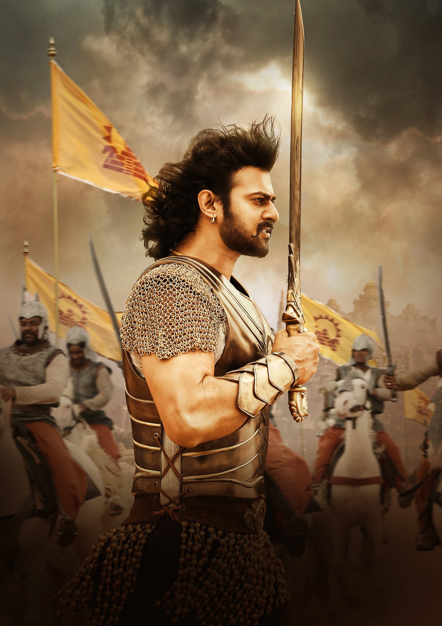 Bahubali Wallpapers