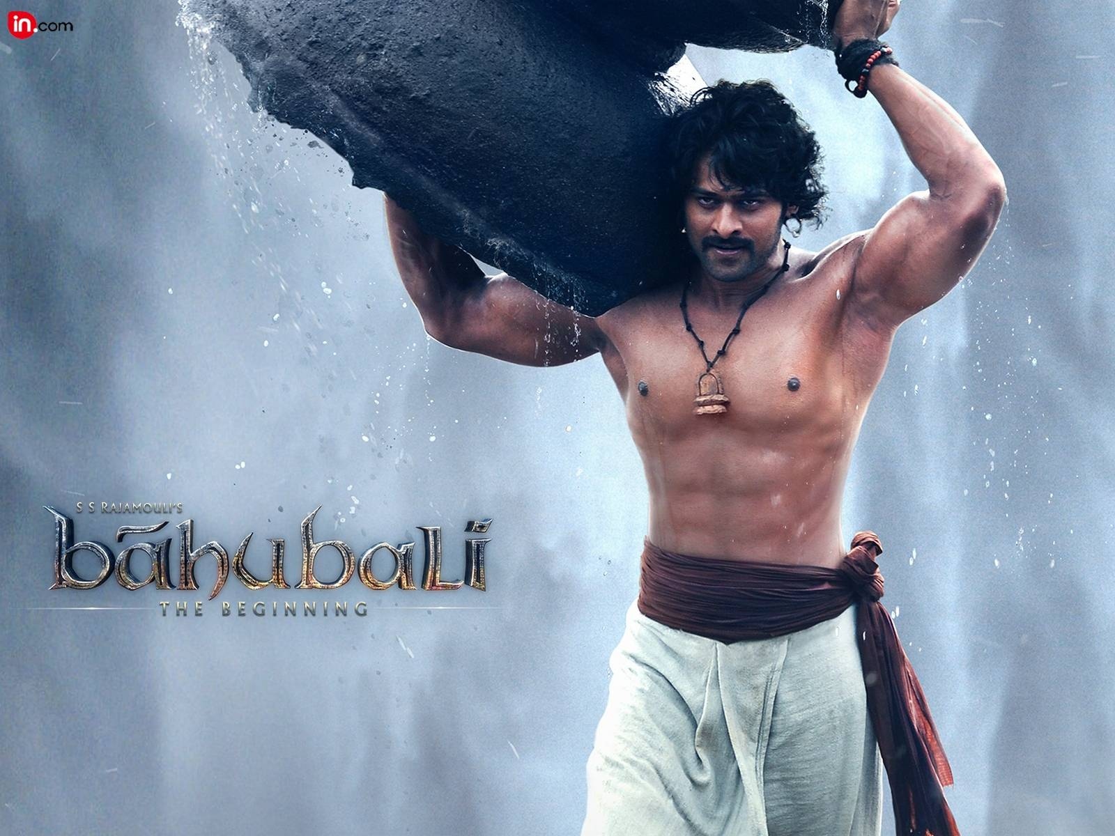 Bahubali Wallpapers