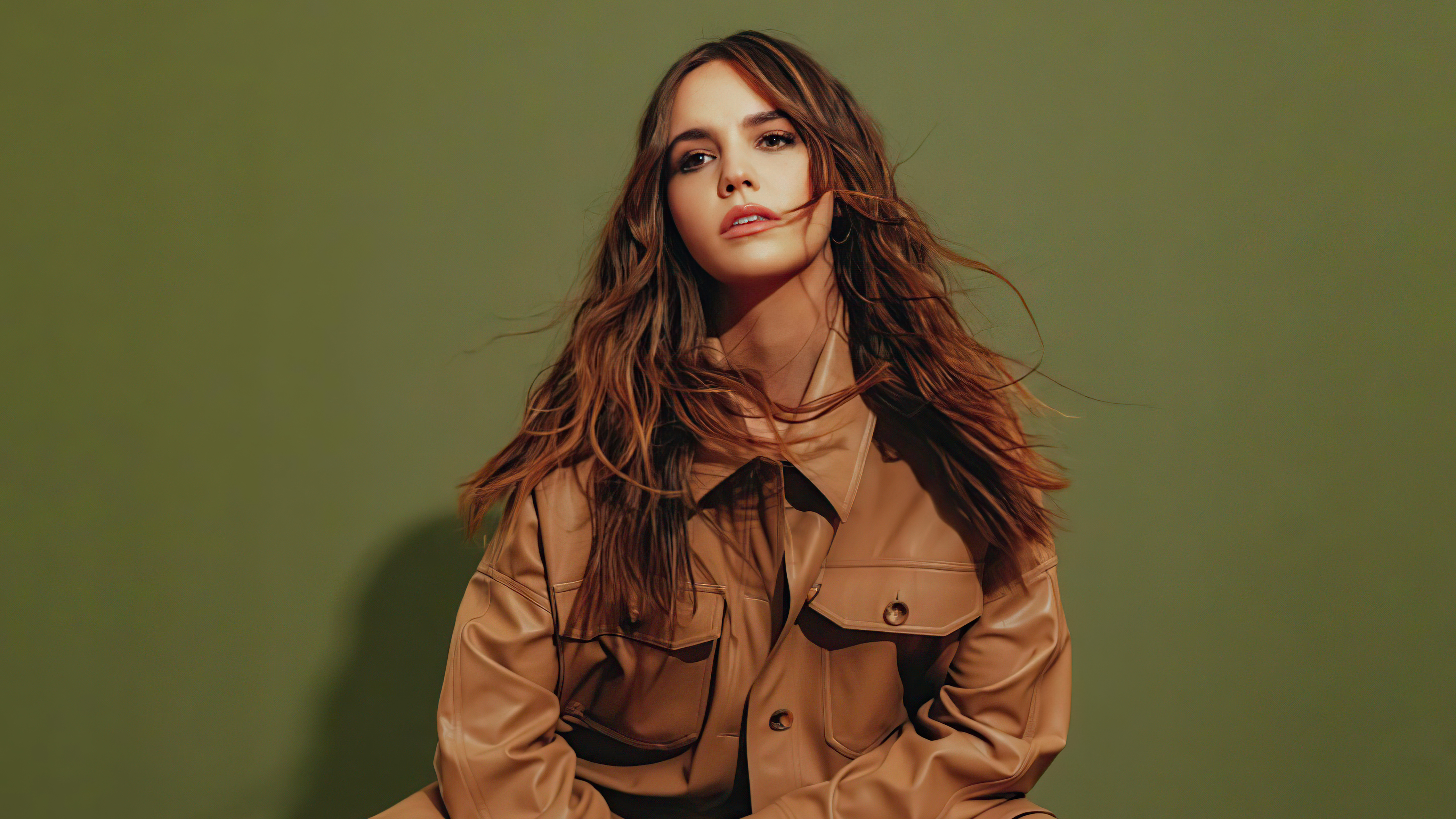 Bailee Madison 2019 Wallpapers