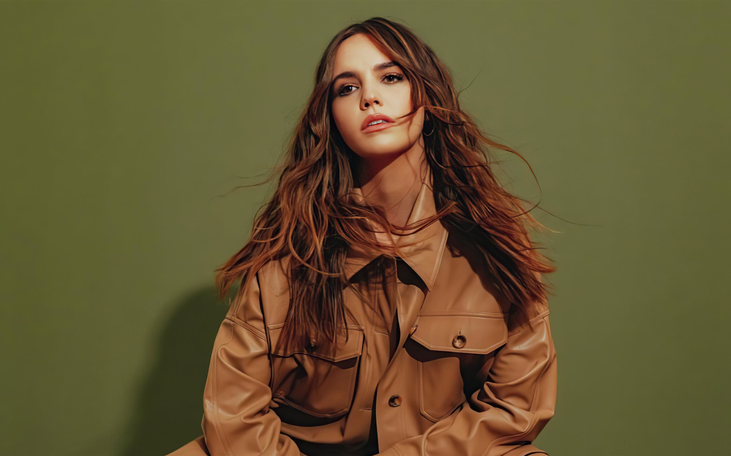 Bailee Madison 4K 2020 Wallpapers