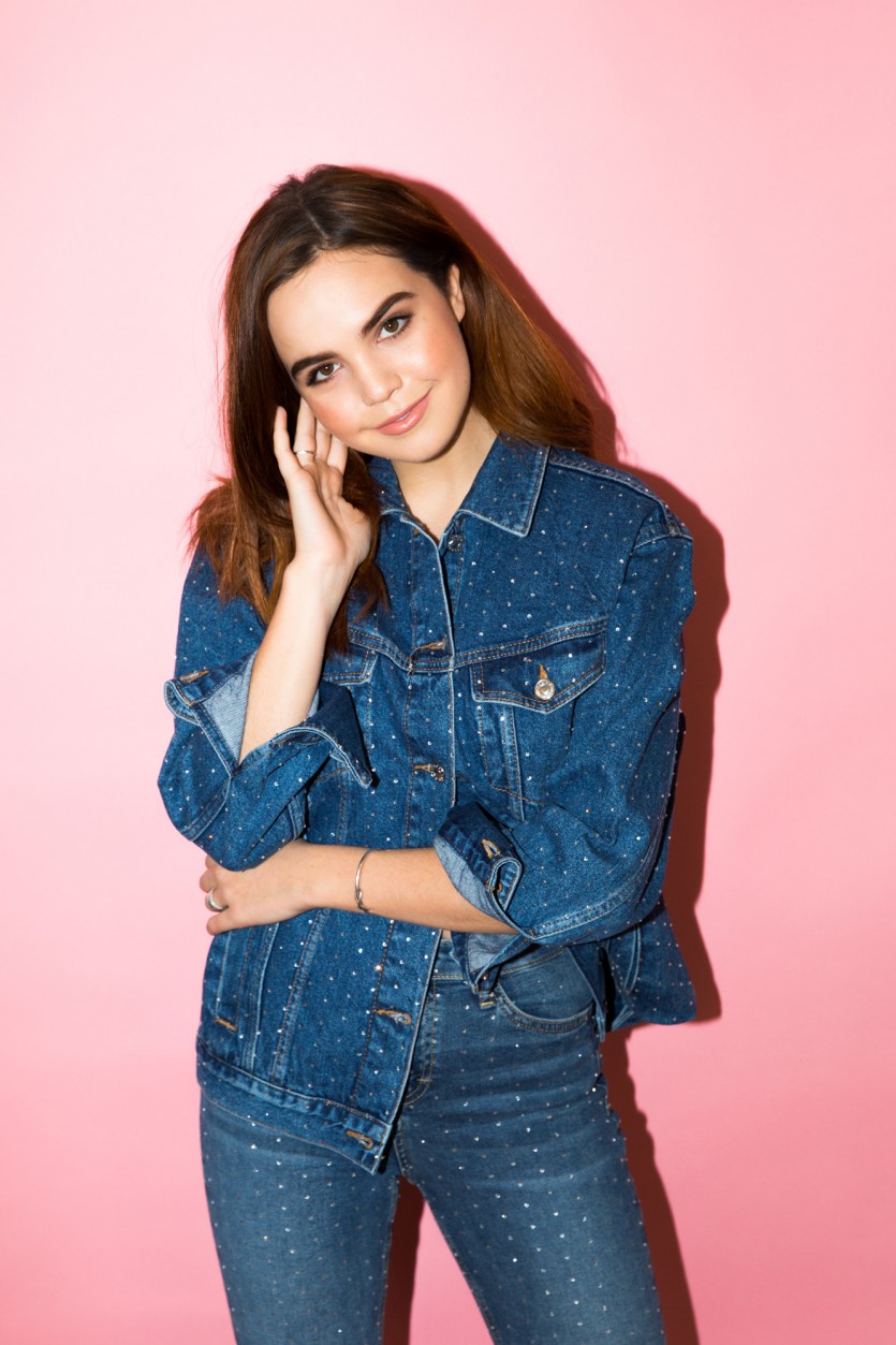 Bailee Madison 4K 2020 Wallpapers