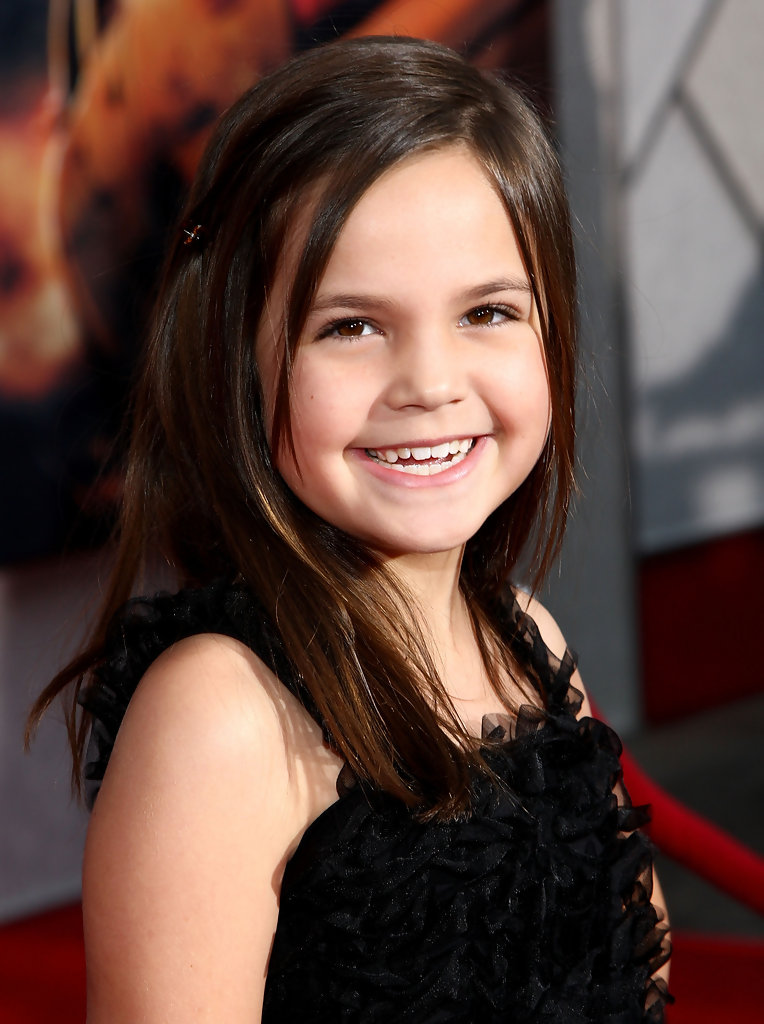 Bailee Madison Wallpapers