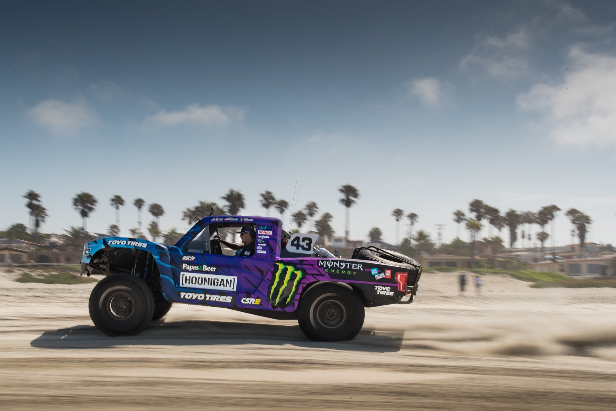 Baja 1000 Wallpapers