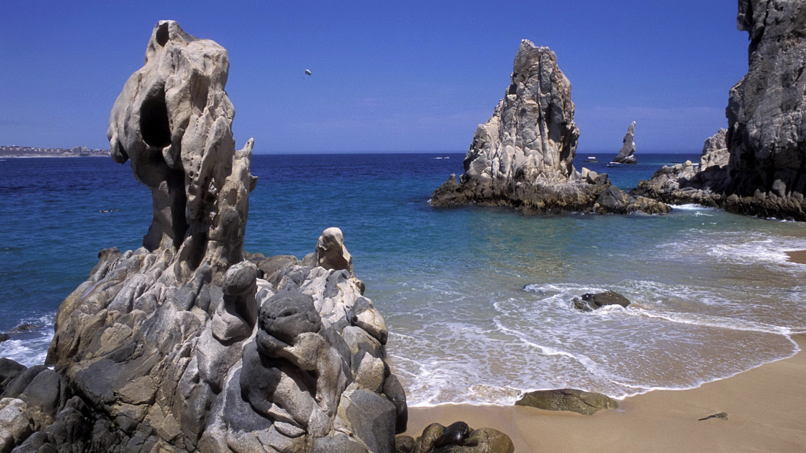 Baja California Wallpapers