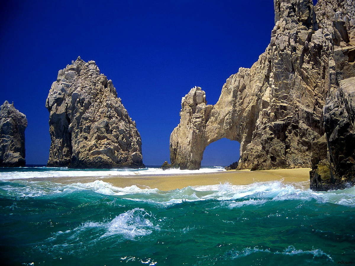 Baja California Wallpapers