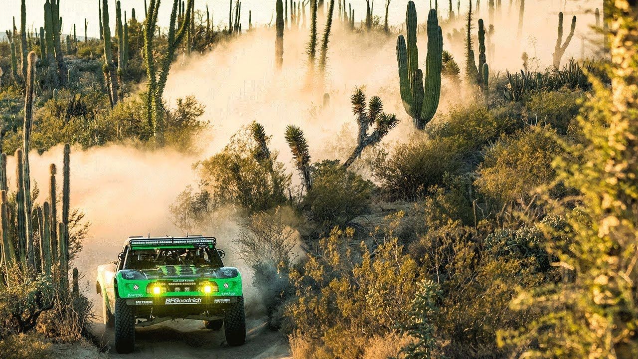 Baja Wallpapers