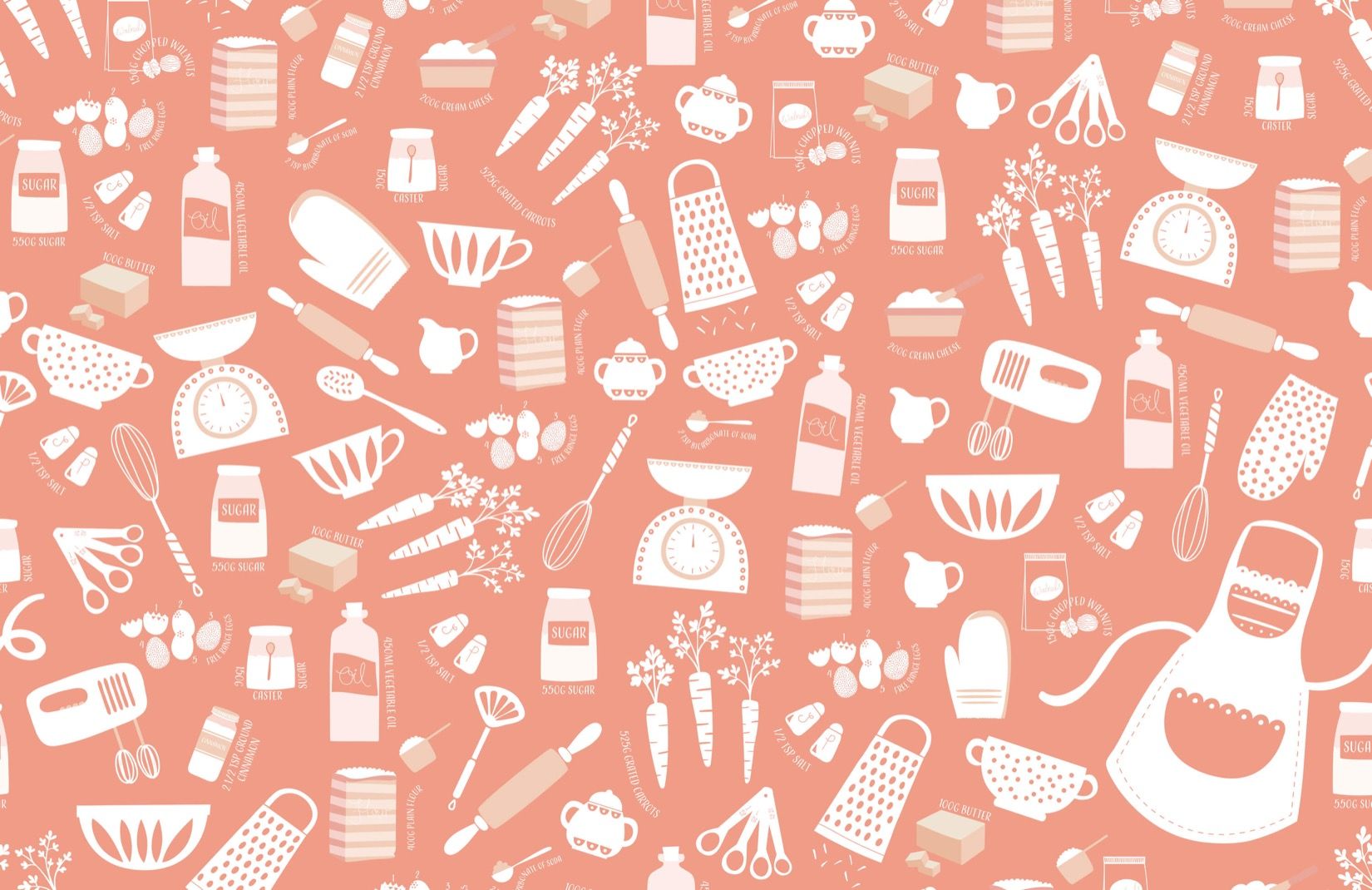 Bake Sale Backgrounds