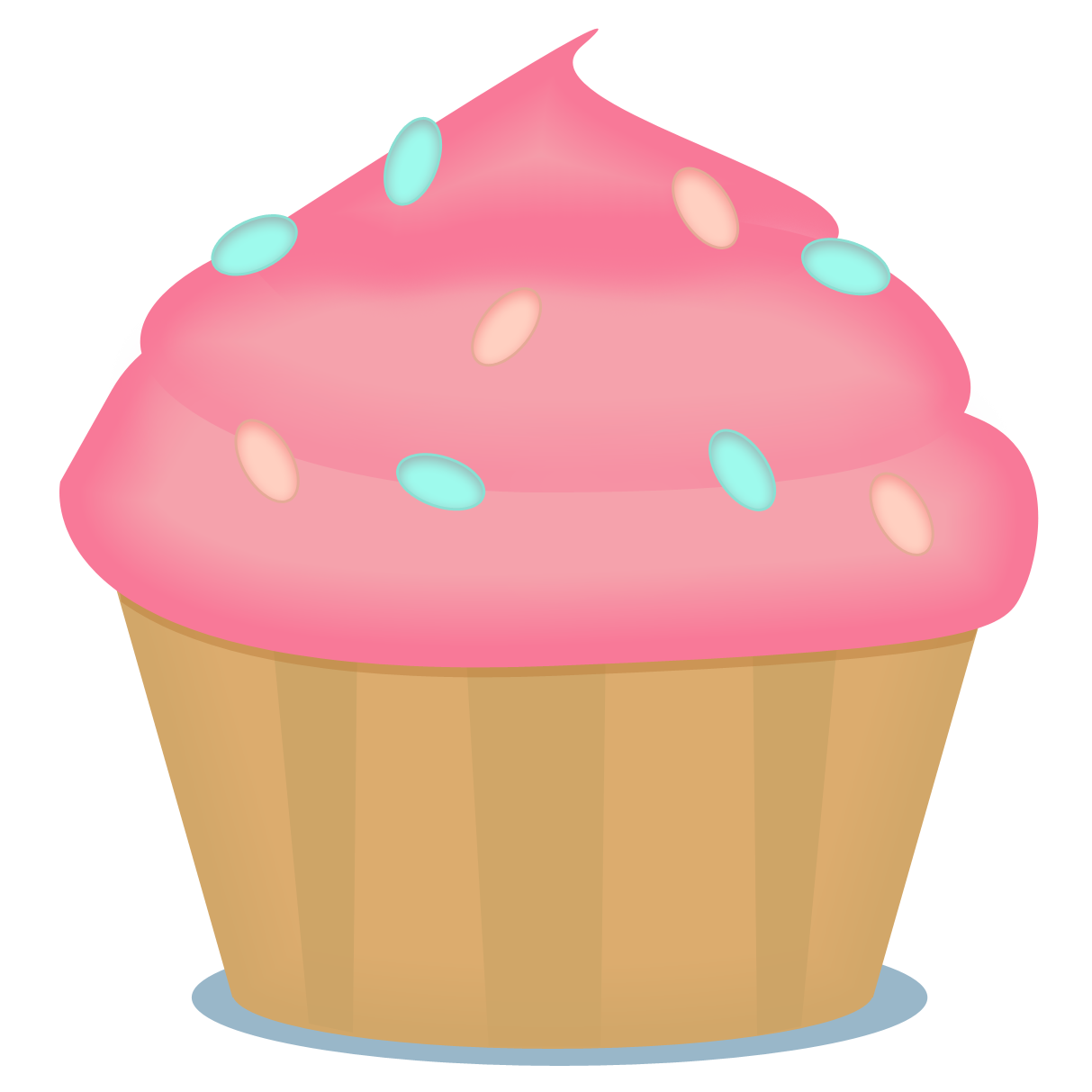 Bake Sale Backgrounds