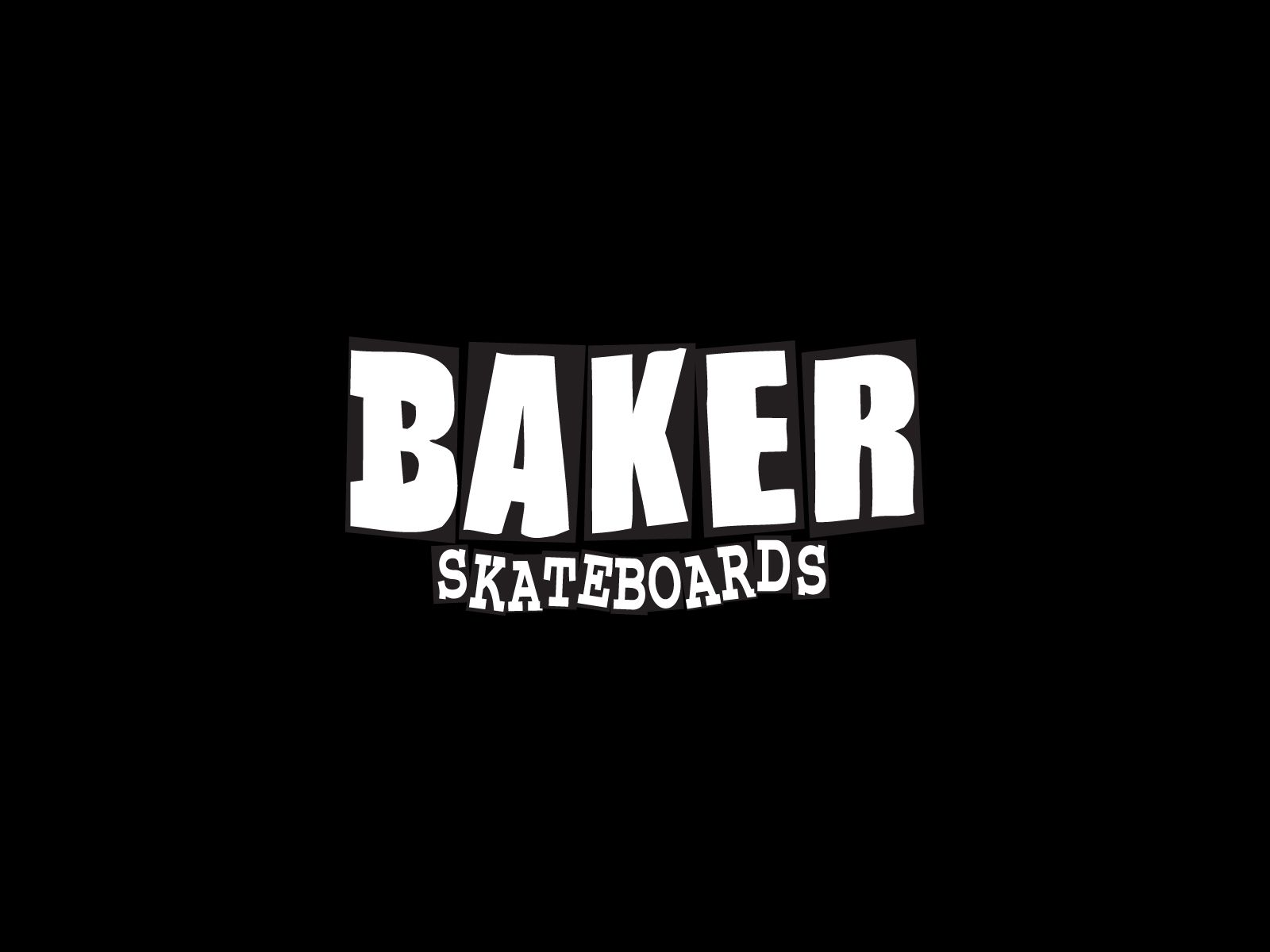 Baker Skateboards Wallpapers