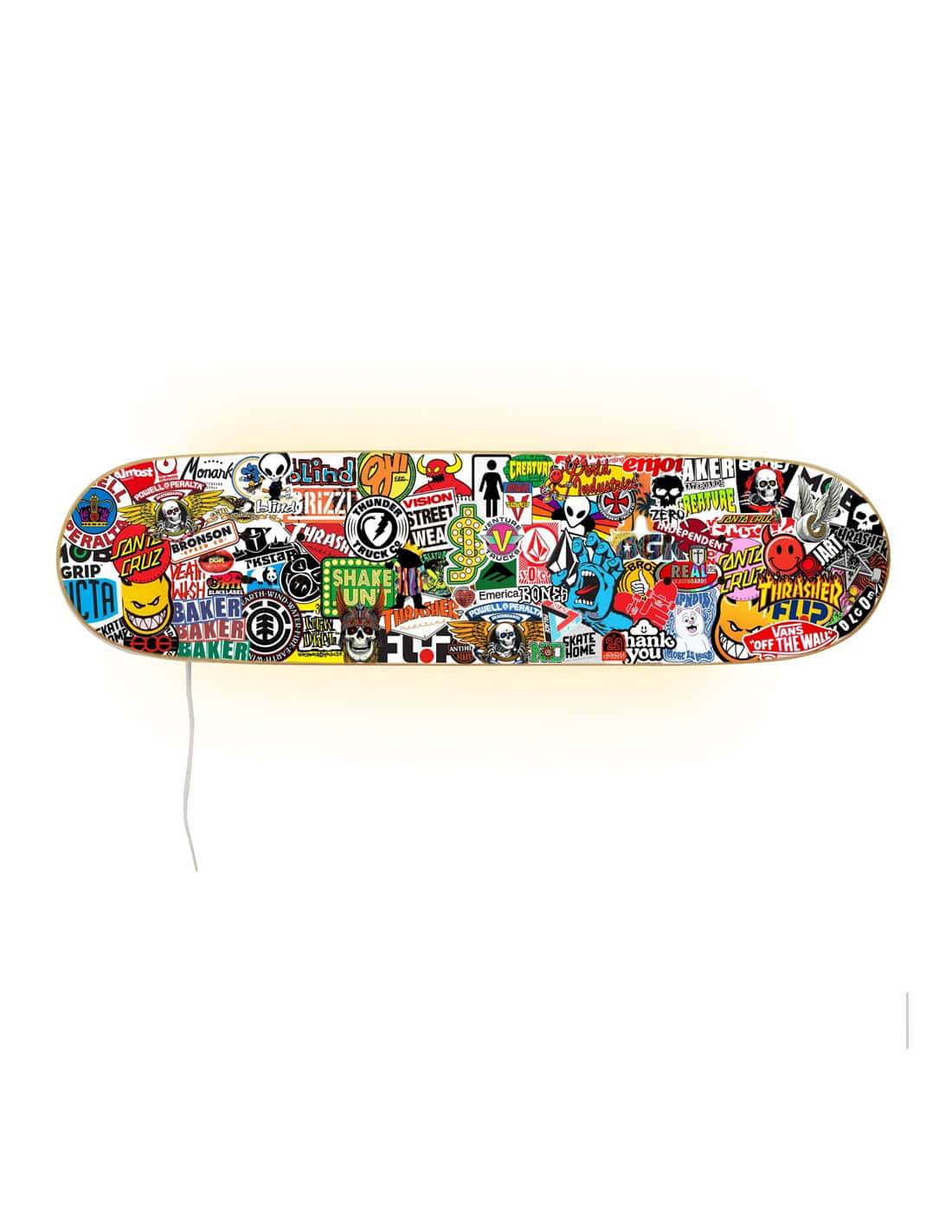 Baker Skateboards Wallpapers