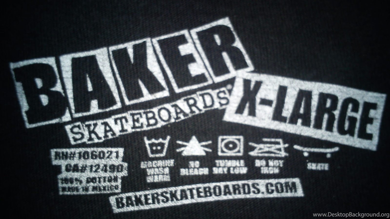 Baker Skateboards Wallpapers