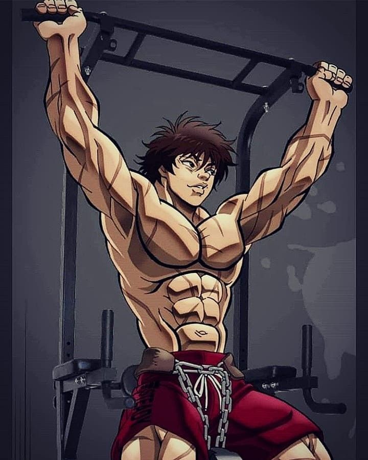 Baki Wallpapers