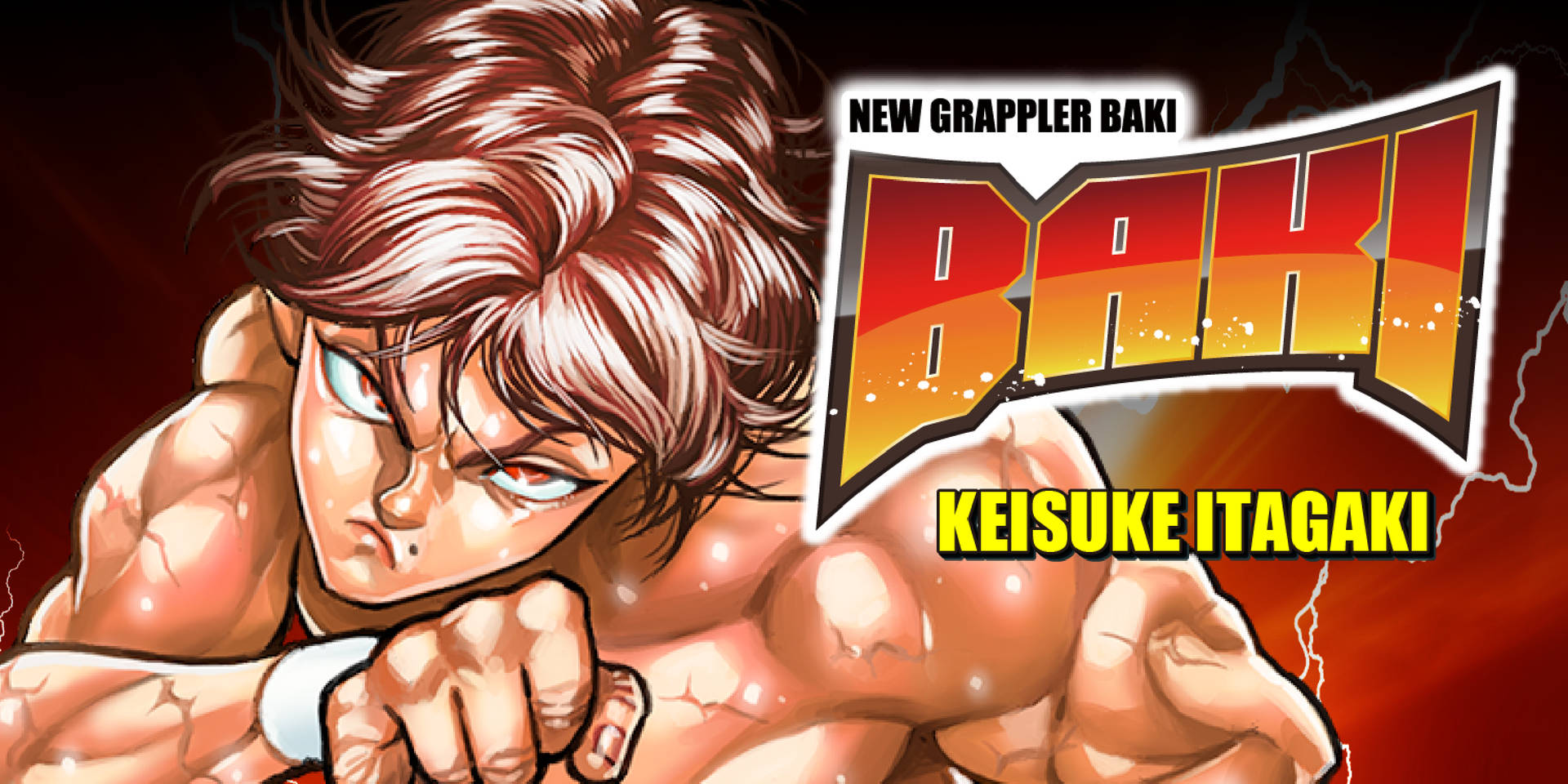 Baki Wallpapers