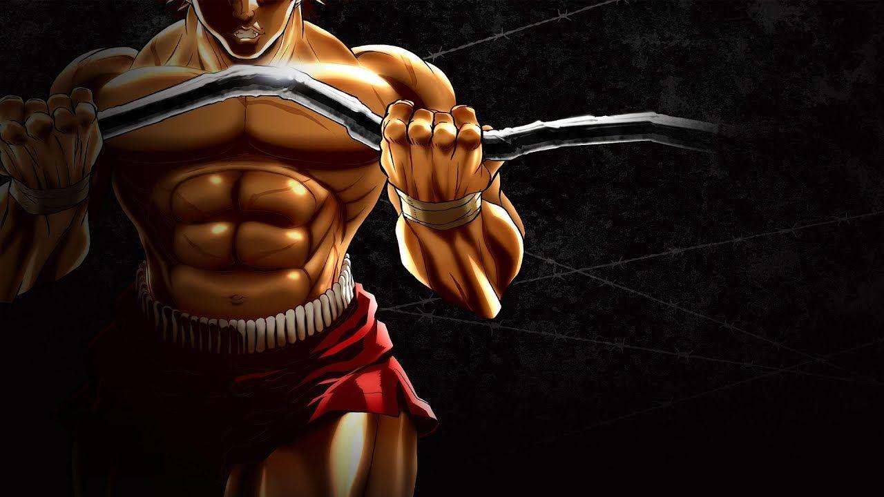 Baki Wallpapers