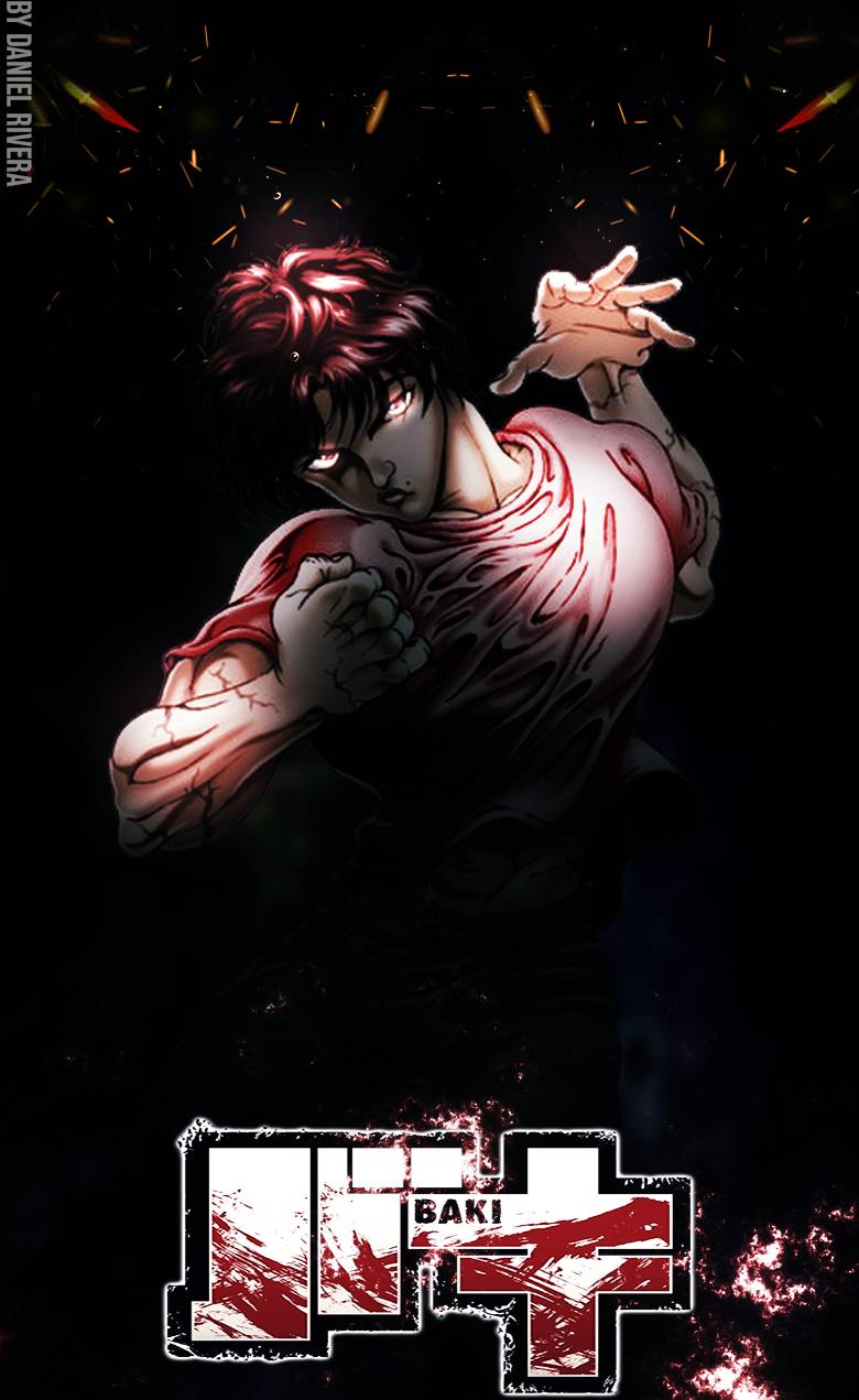 Baki Wallpapers