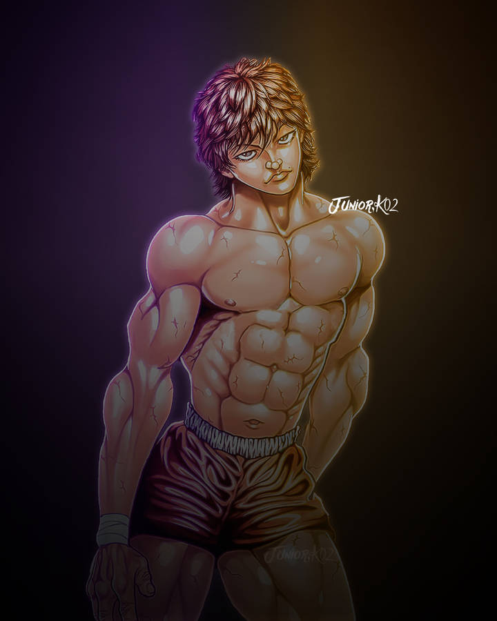 Baki Wallpapers