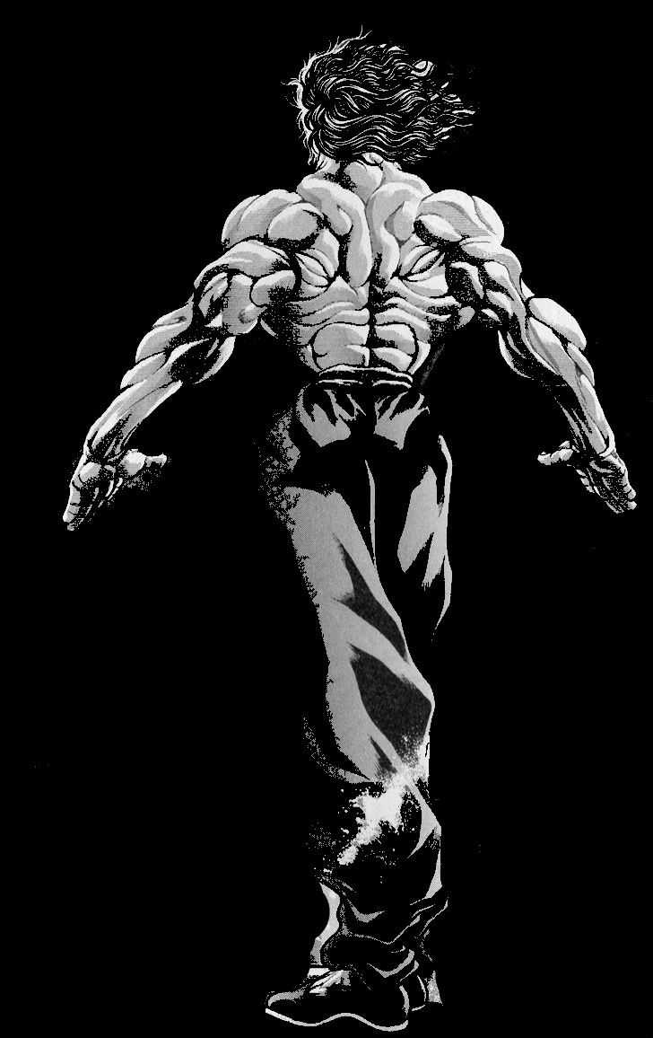 Baki Wallpapers