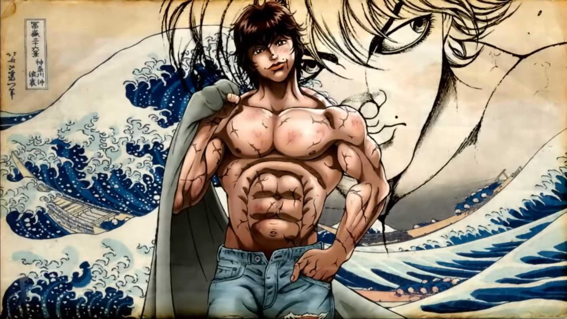 Baki Wallpapers