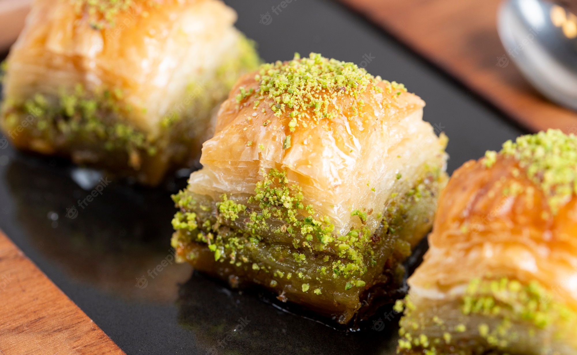 Baklava Wallpapers