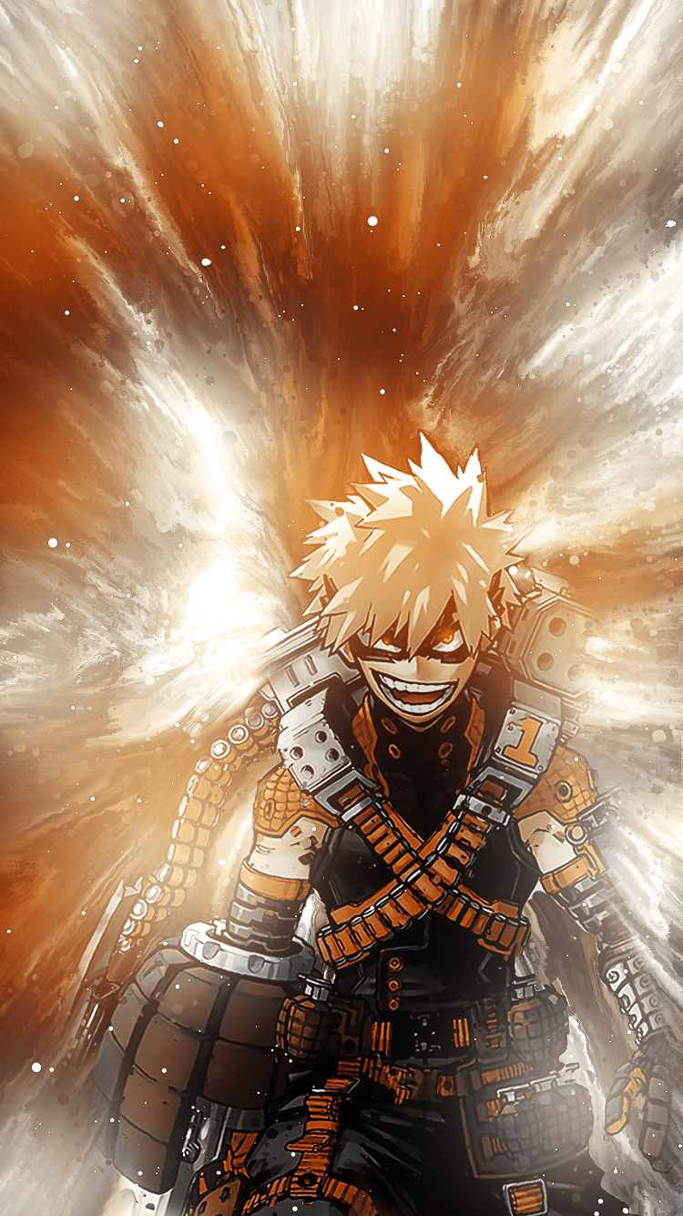 Bakugo Pictures Wallpapers