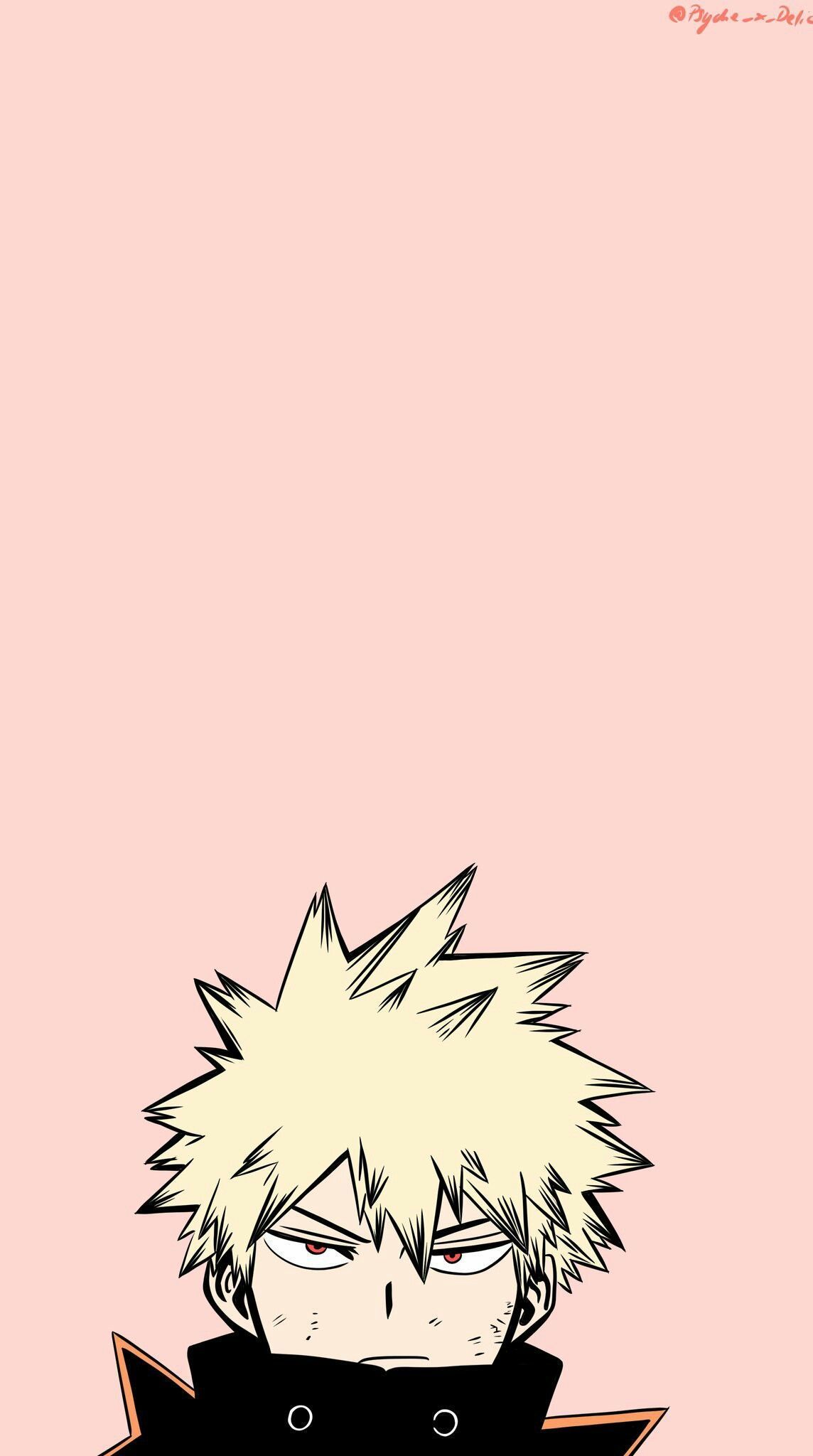 Bakugo Pictures Wallpapers