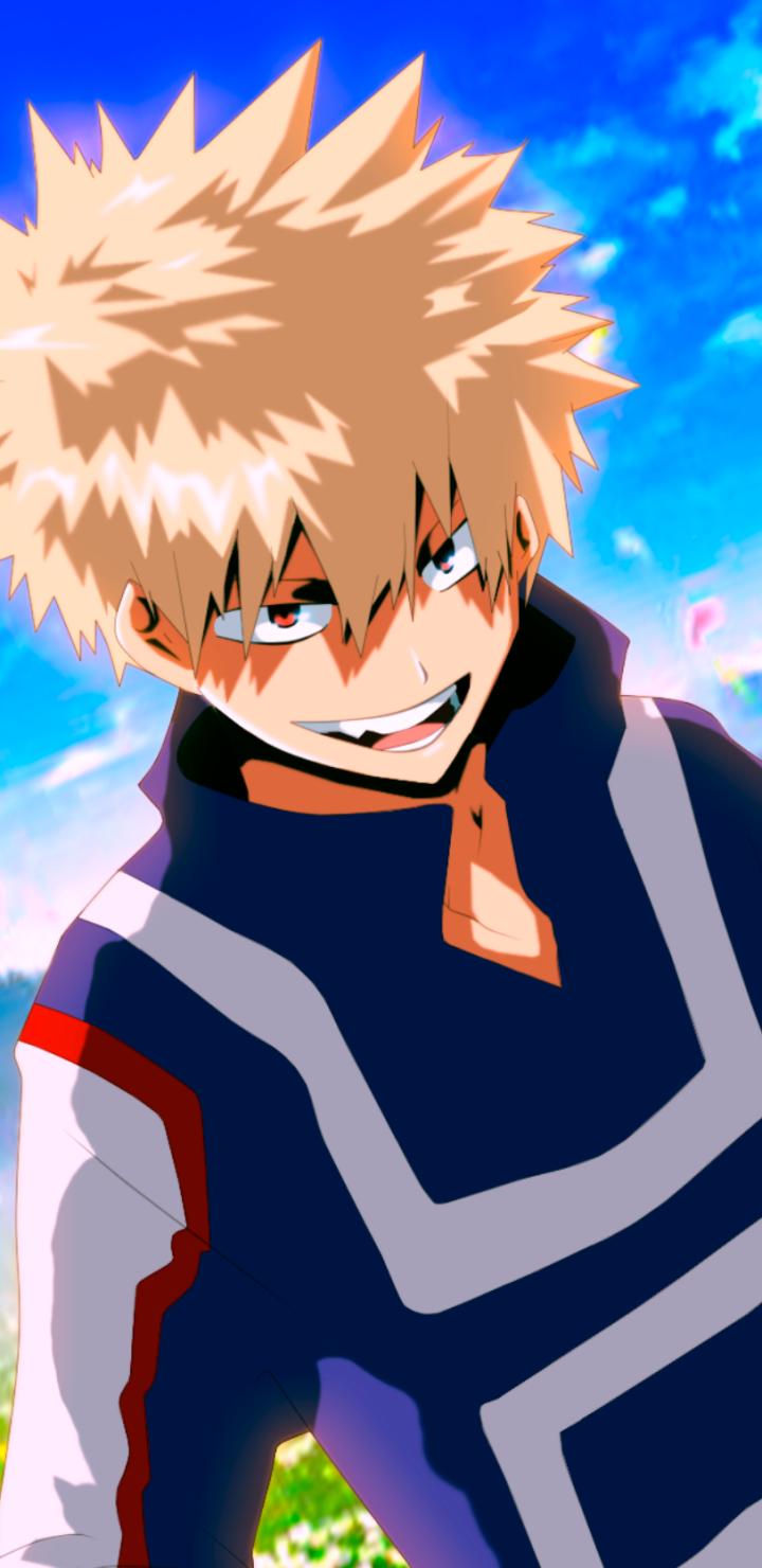 Bakugo Pictures Wallpapers