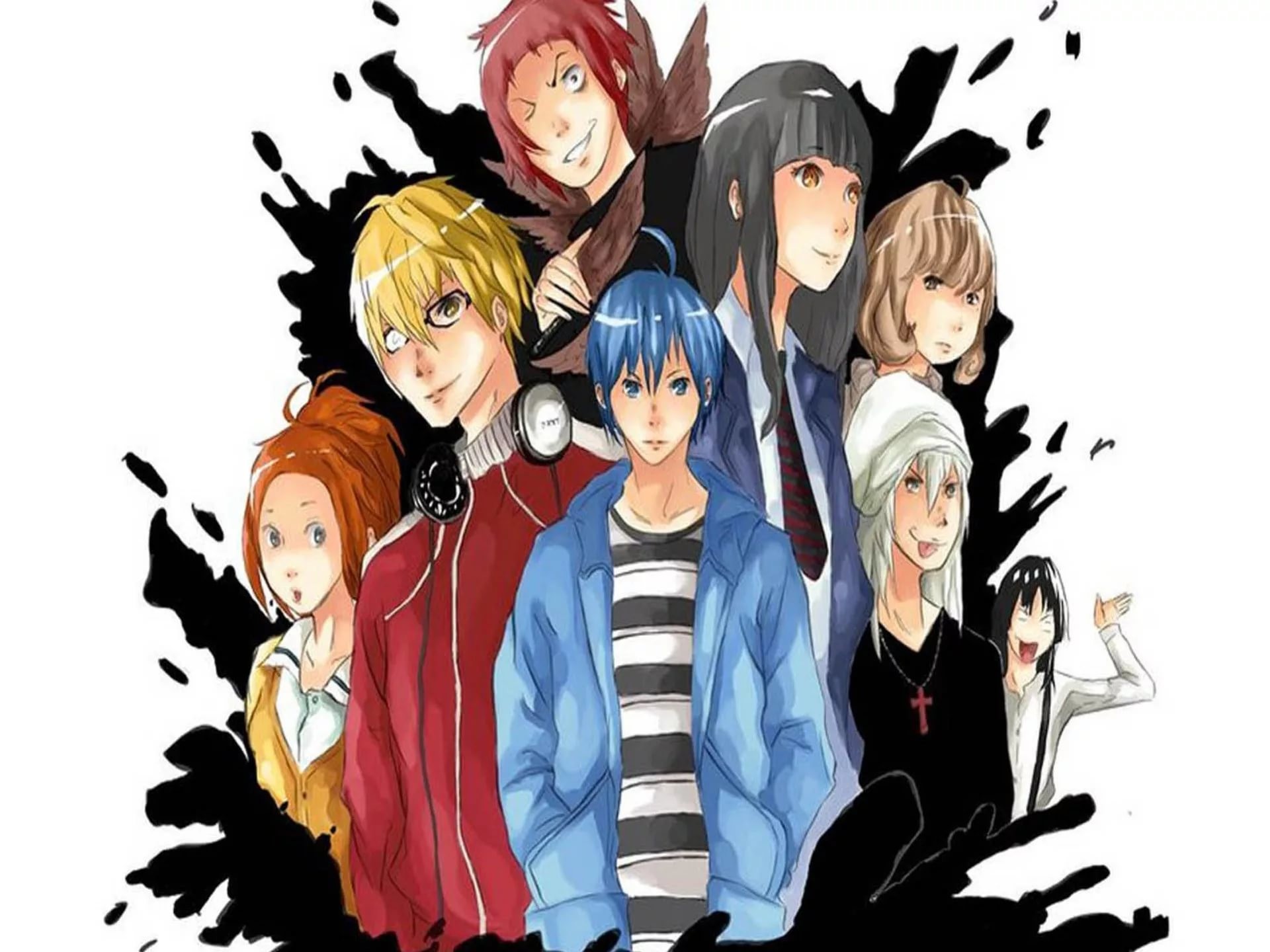 Bakuman Wallpapers