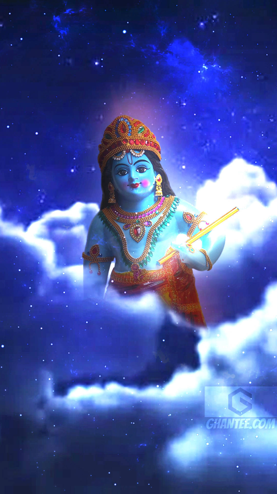 Bal Krishna Photo Wallpapers