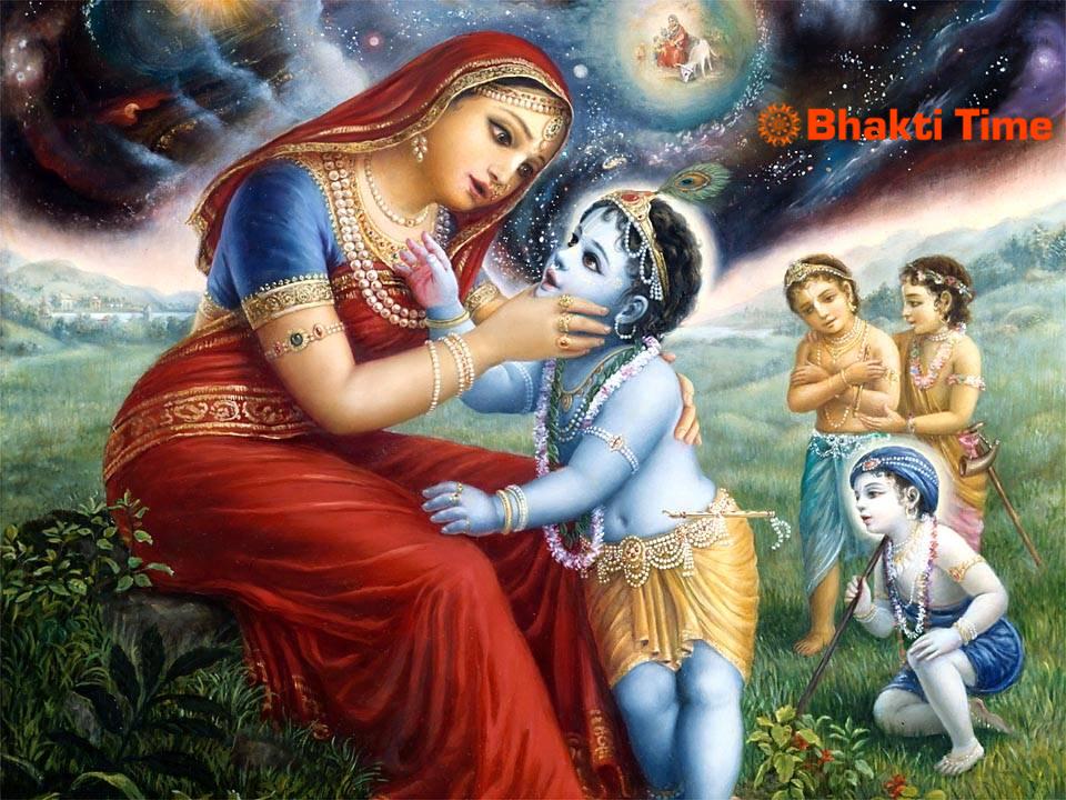 Bal Krishna Photo Wallpapers