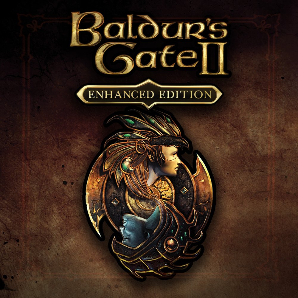 Baldur's Gate II: Shadows Of Amn Wallpapers