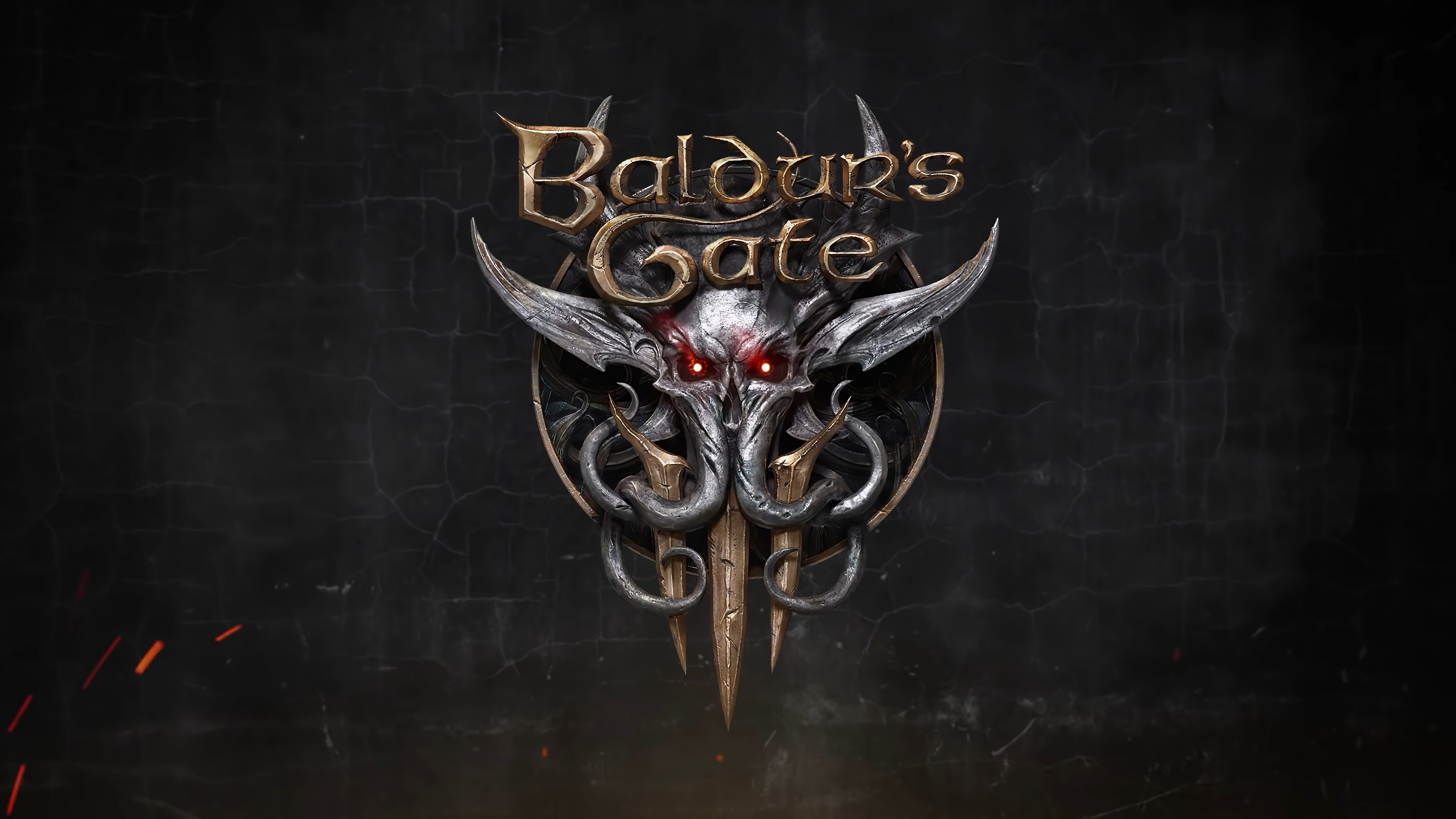 Baldur's Gate Wallpapers