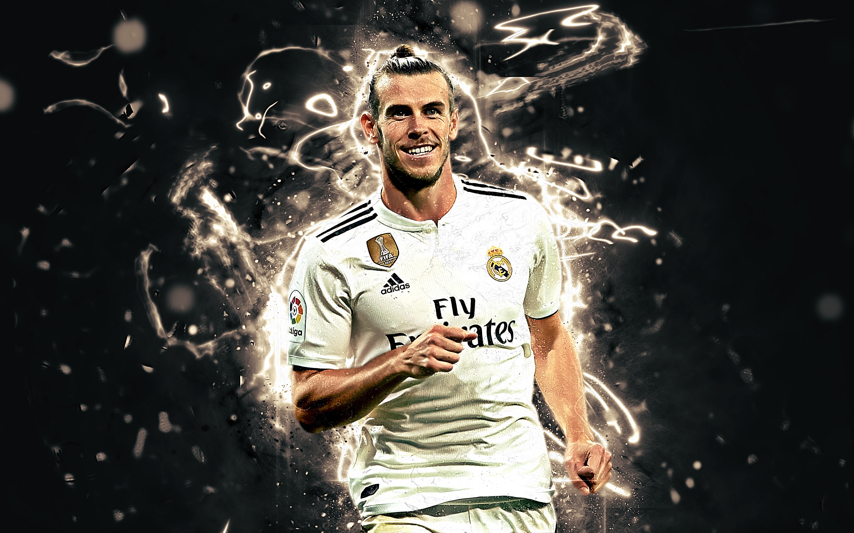 Bale Wallpapers