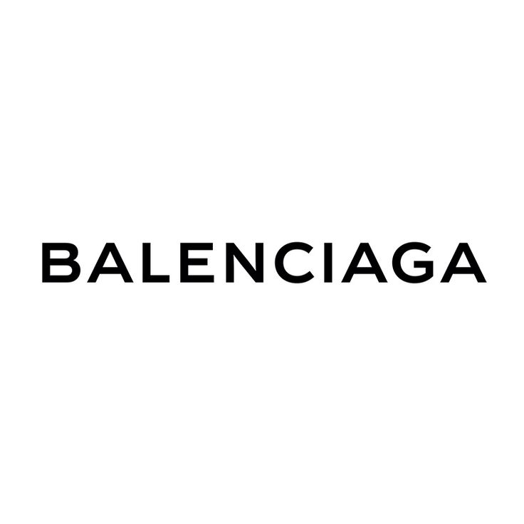 Balenciaga Logo Wallpapers