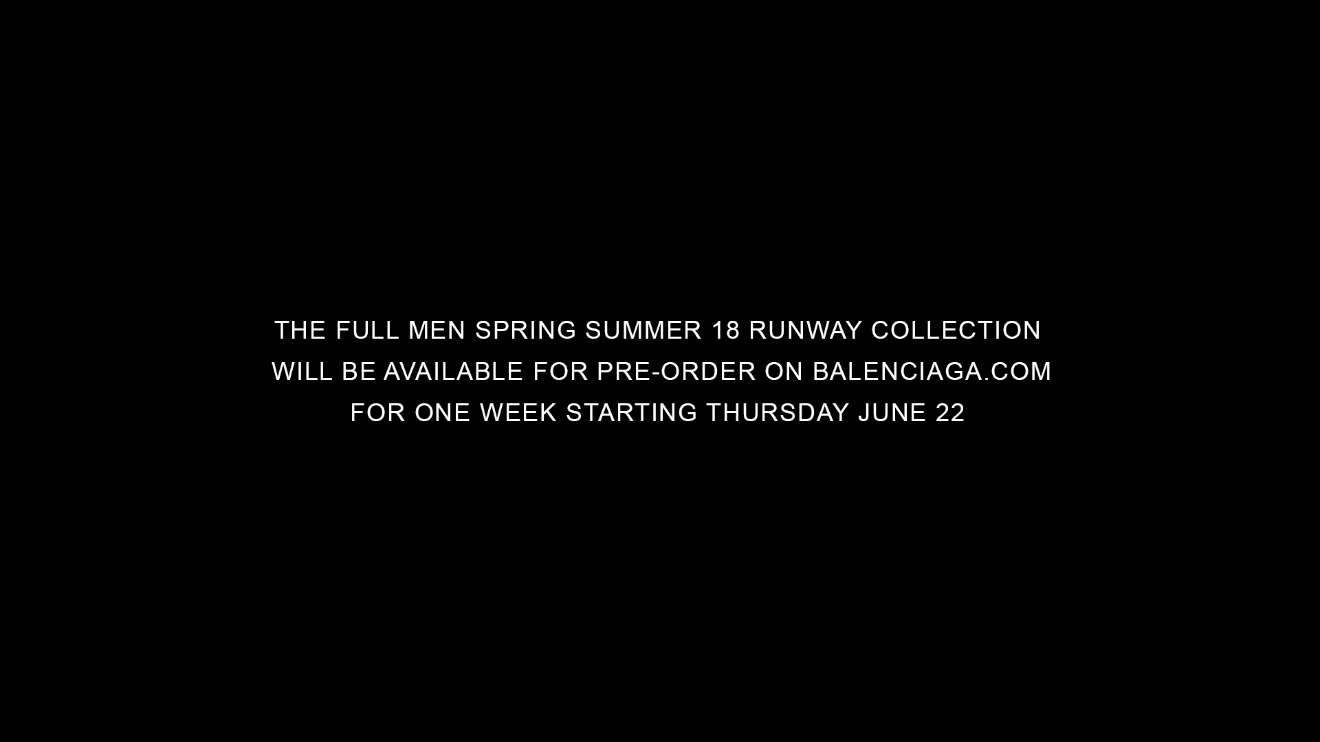 Balenciaga Logo Wallpapers