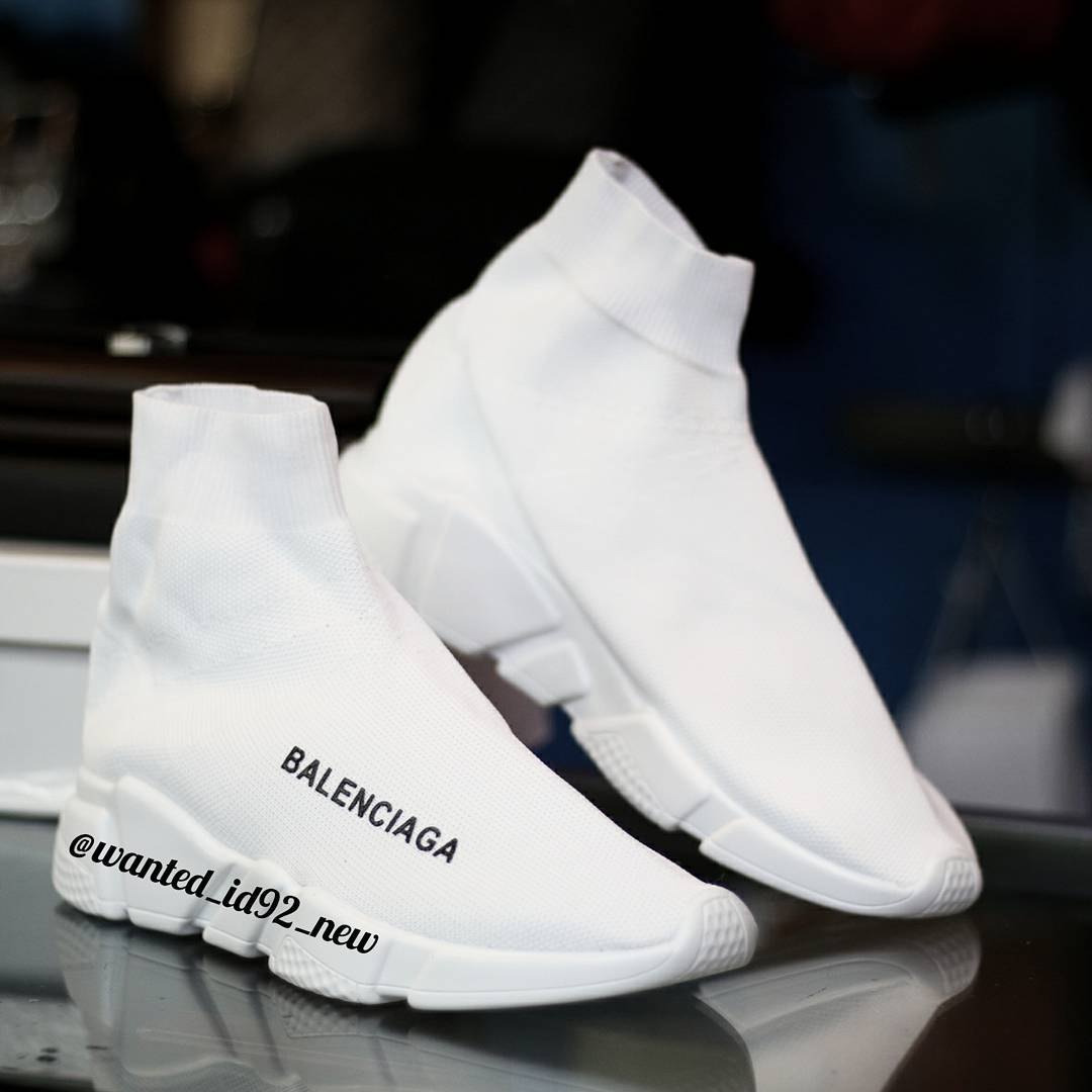 Balenciaga Shoe Wallpapers