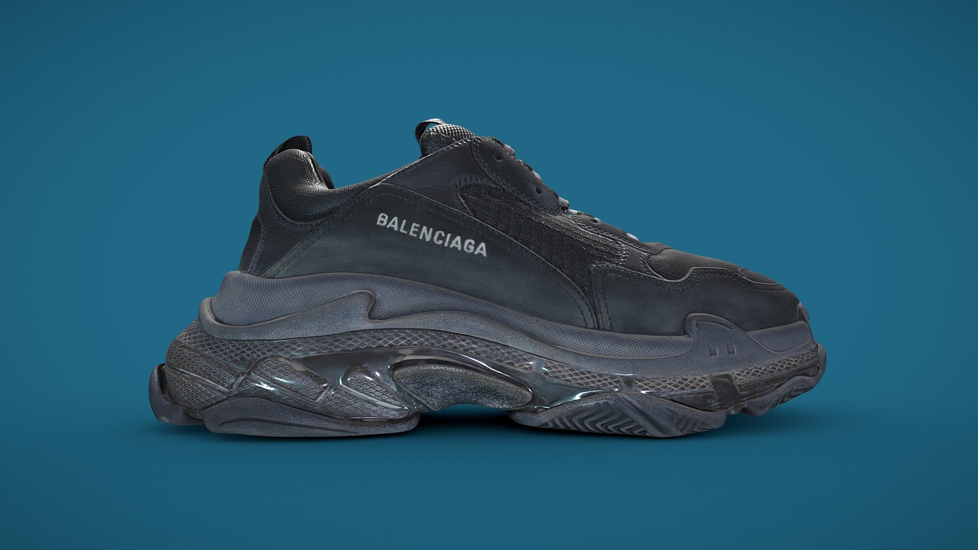 Balenciaga Shoe Wallpapers