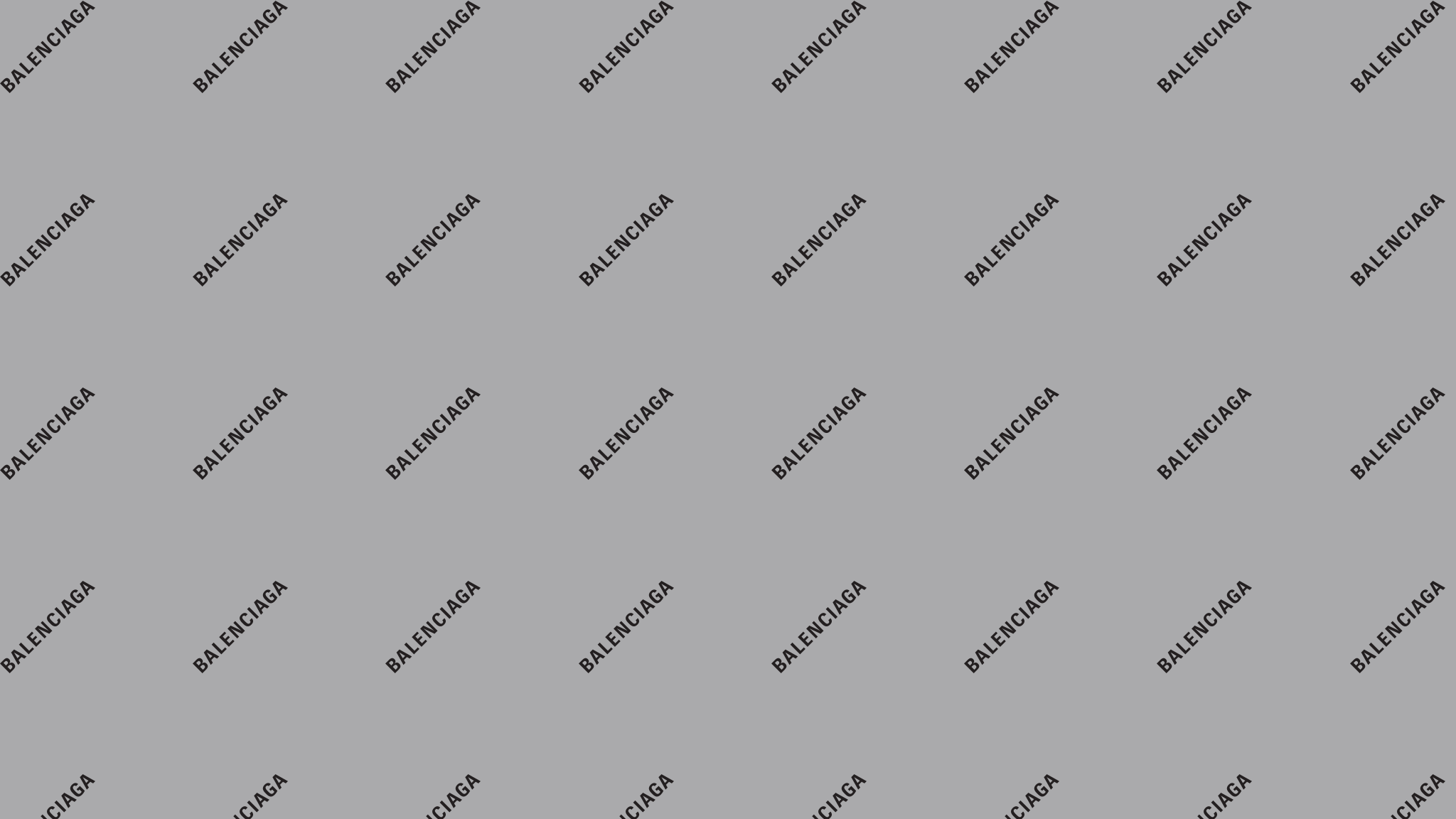 Balenciaga Wallpapers