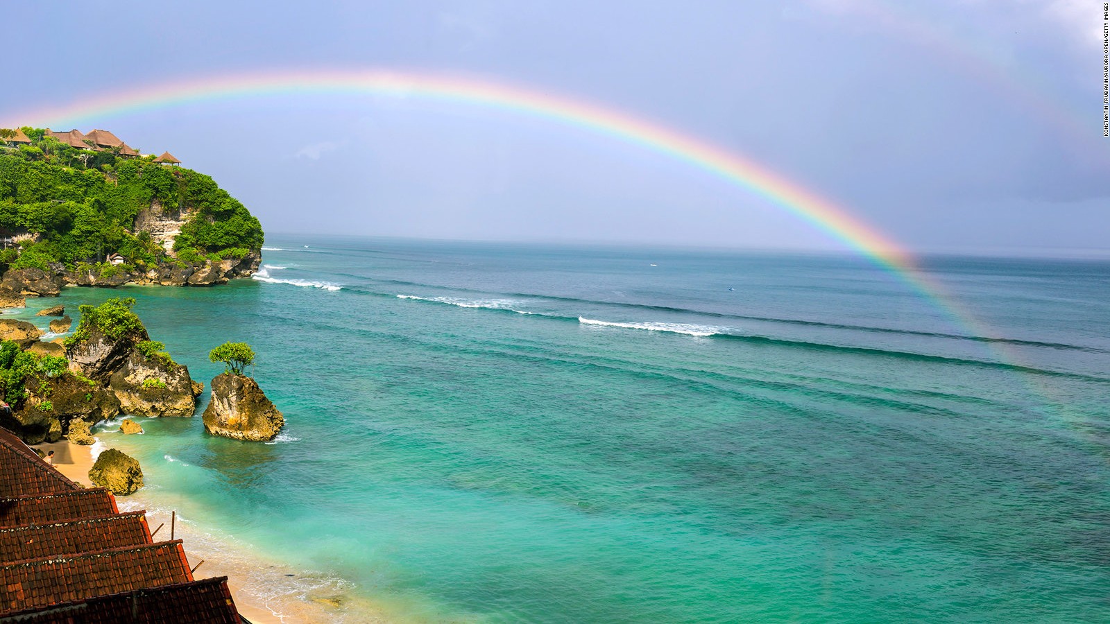 Bali Beach Wallpapers