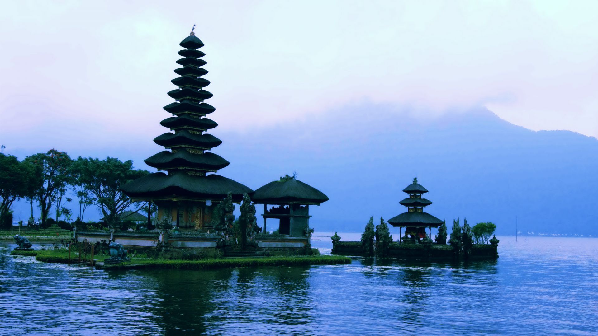 Bali Island Wallpapers