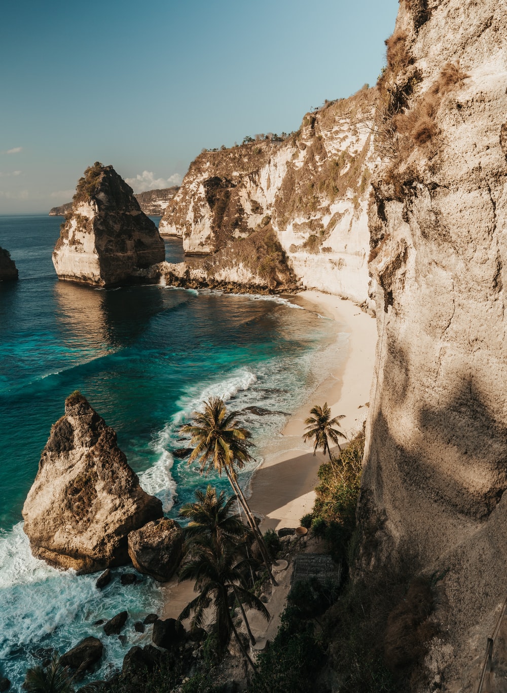 Bali Ocean Wallpapers