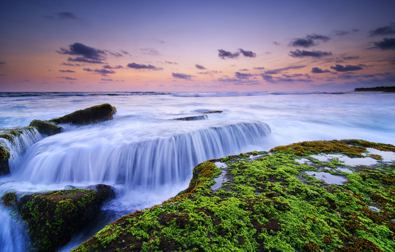 Bali Ocean Wallpapers