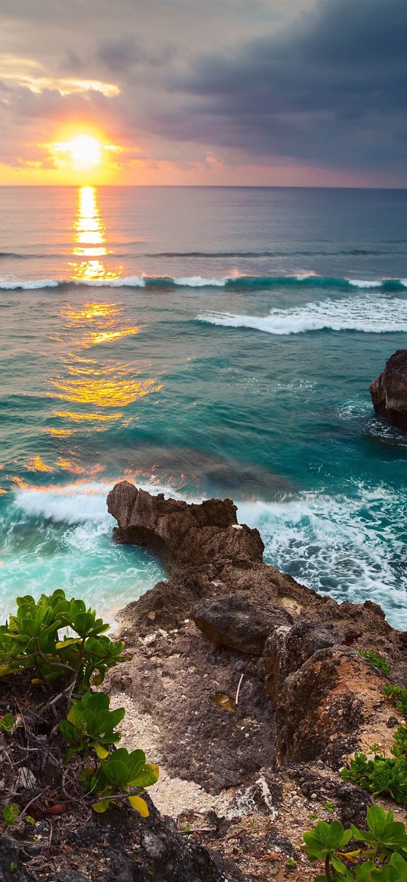 Bali Ocean Wallpapers