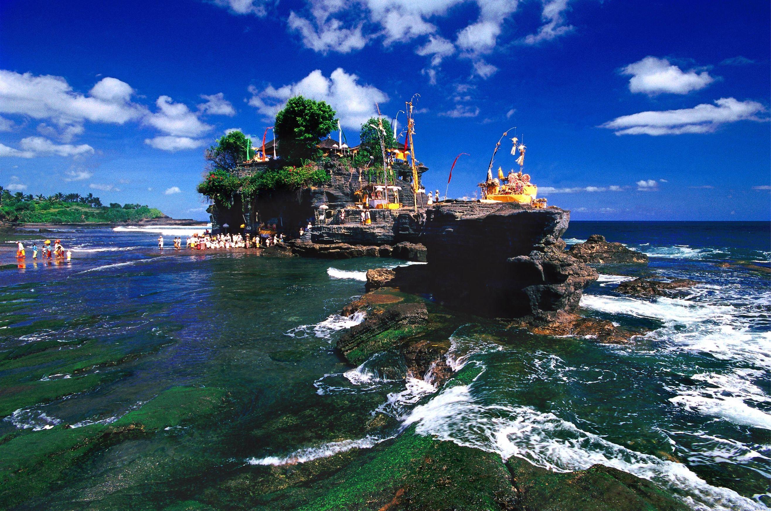 Bali Ocean Wallpapers