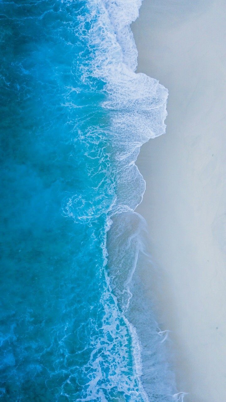 Bali Ocean Wallpapers