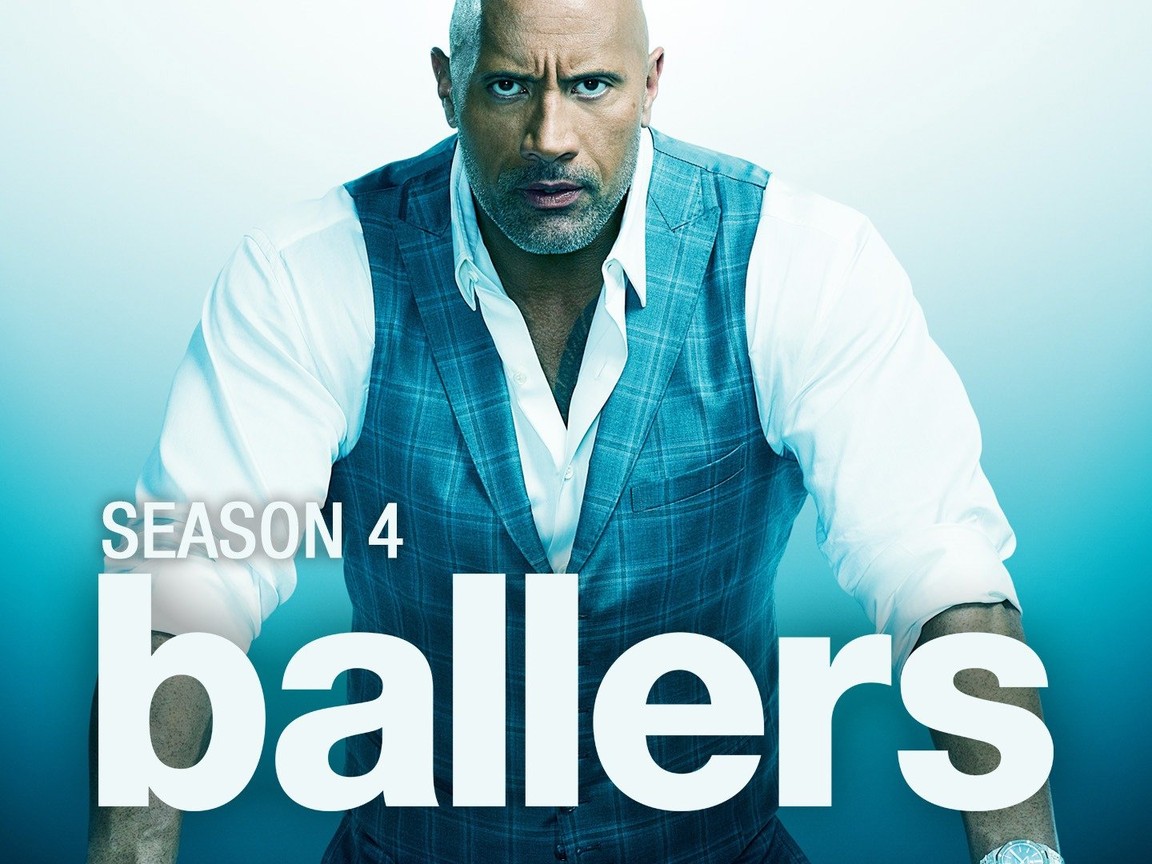 Ballers Wallpapers