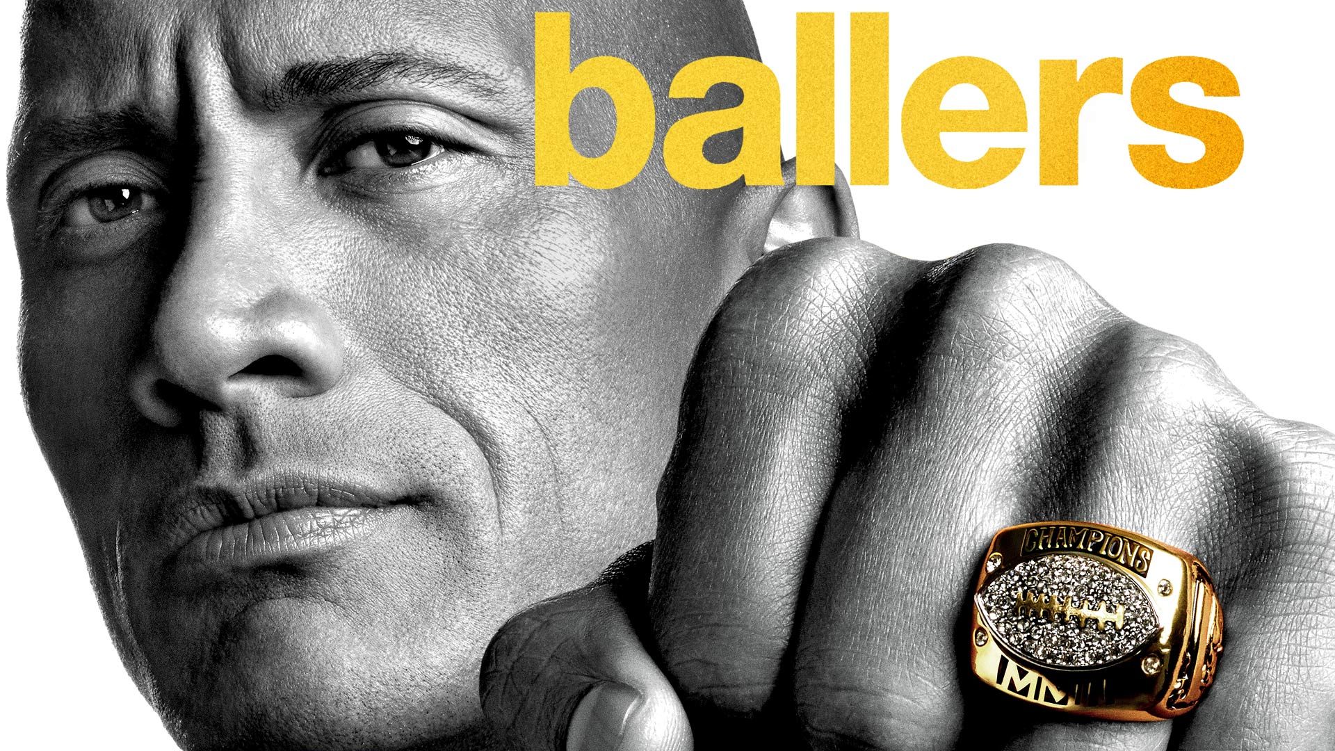 Ballers Wallpapers