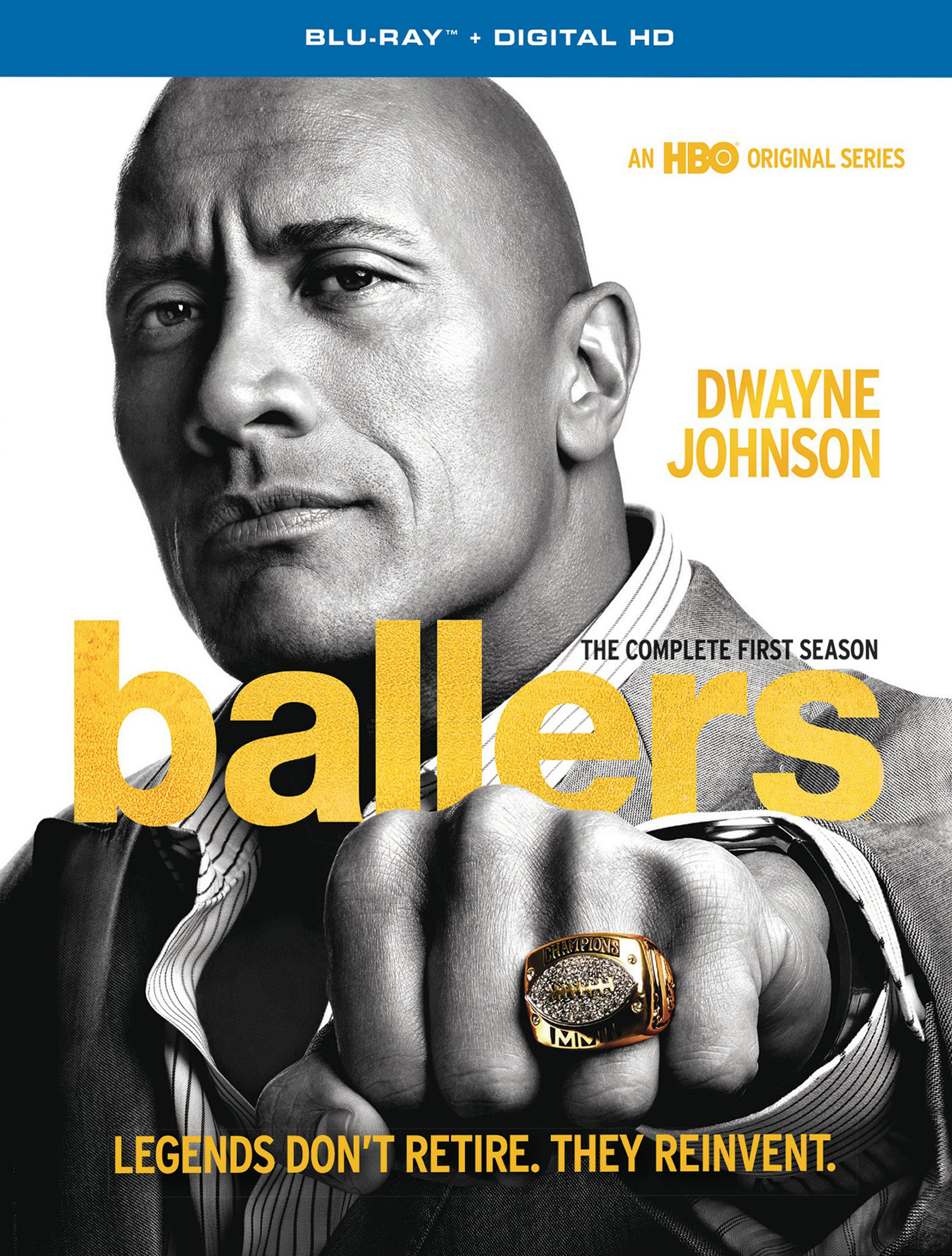 Ballers Wallpapers